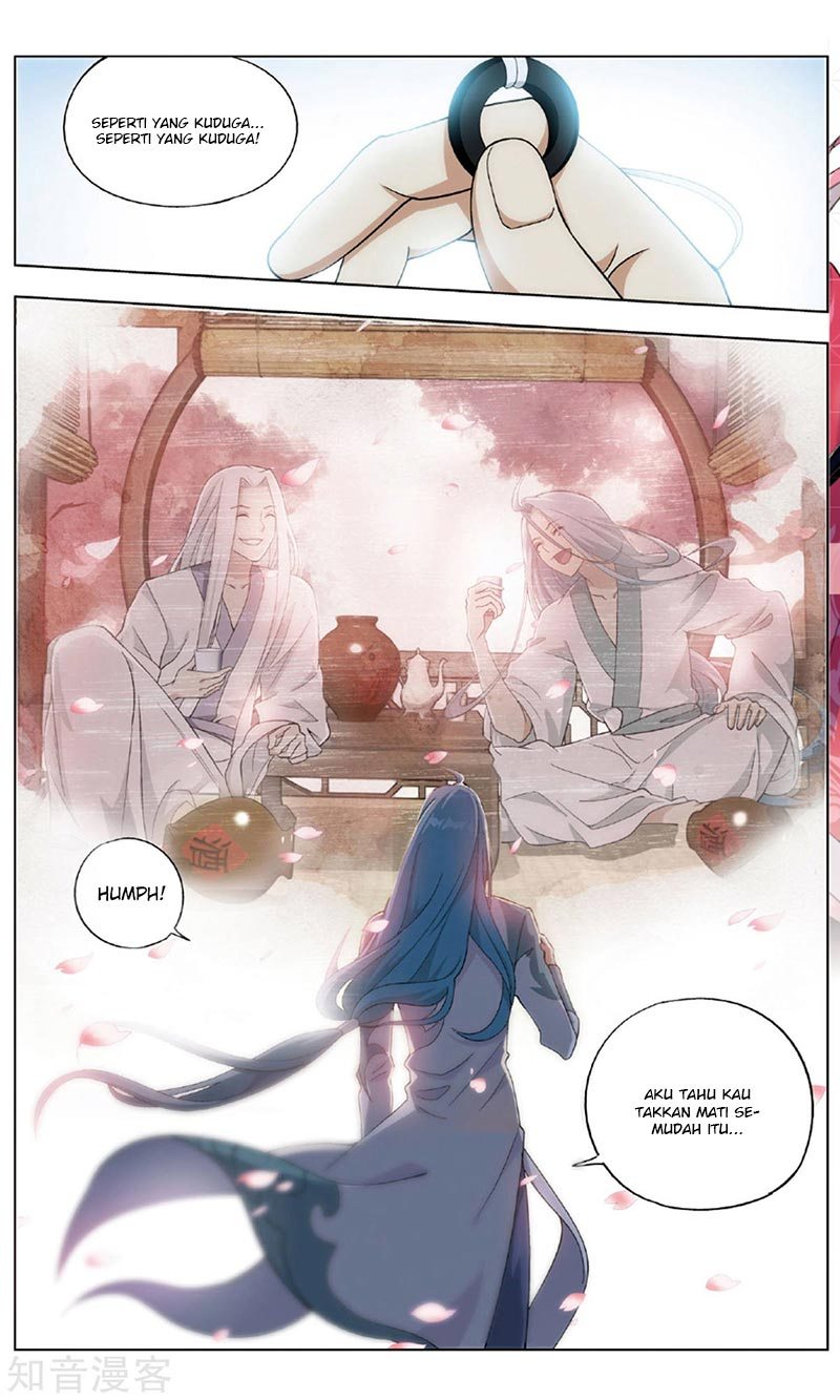 Battle Through the Heavens Chapter 239 halaman 13